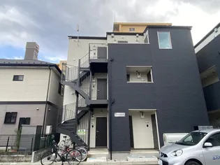 アドヴァンスTT1号館の画像