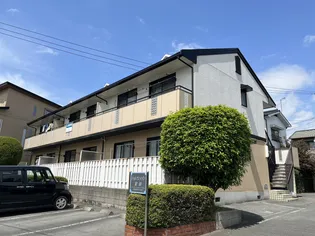 シャルマンメゾン安田の画像