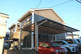 メゾン開福【1階】の外観