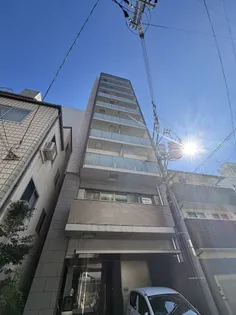 ララ・クスタ【6階】の外観