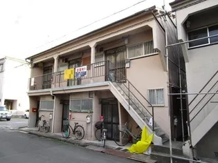 有馬サニーハイツの画像