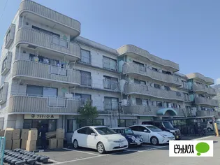 グリーンハイツヤマモ【1階】の外観