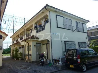 千葉県鎌ヶ谷市南鎌ケ谷4【一戸建】の外観