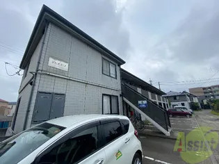 ソレイユⅠの画像