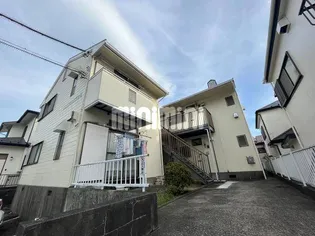 西根ハイツIIの画像