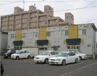 北海道札幌市北区太平一条1【一戸建】の外観