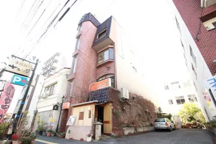 デミハウスの画像