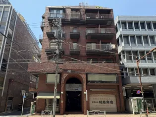 フェニックス東銀座の画像