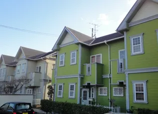 三重県津市末広町【一戸建】の外観