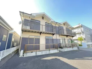 フォーラム中央の画像