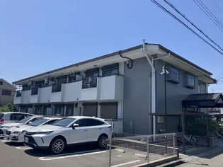 田中ハイツの画像