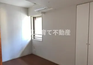 ヒルズ目白台【3階】の内装