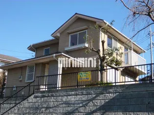 神奈川県横浜市青葉区みすずが丘【一戸建】の外観