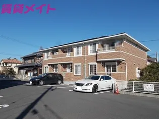 ミルキーIIの画像