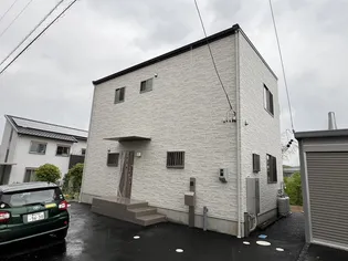 愛知県豊田市今町5【一戸建】の外観