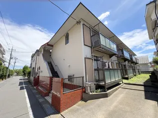 ガーデンヒルズ東川口の画像
