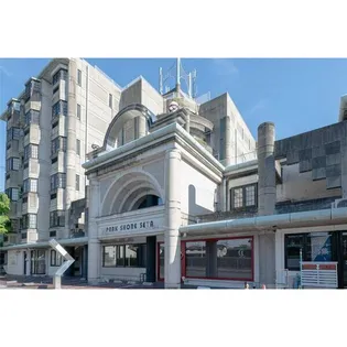 パークショア瀬田の画像