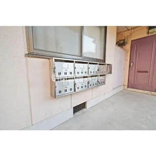 シャンポール原I【2階】の地図