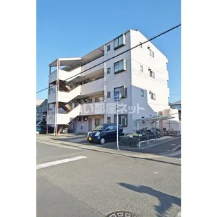 シャンポール原I【2階】の外観