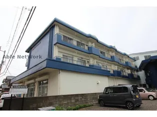 第2眉山マンションの画像