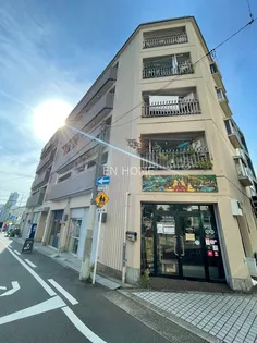 明星合同ハイツの画像