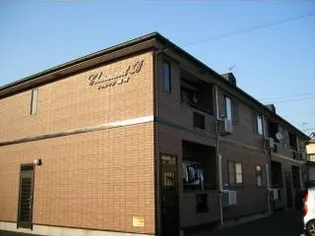 シャルマン城西Bの画像