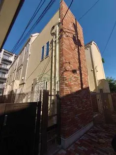 BELARTE池袋の外観