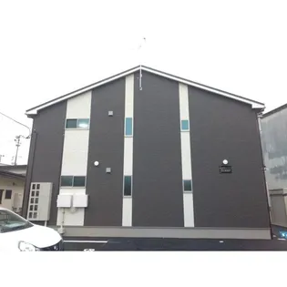グラース(Grasse)【1階】の外観