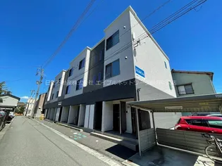 BUENA天神尾【2階】の外観