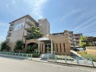 グリーンサム壱番館の画像