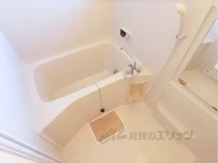 ナユタのさとファミール【1階】の風呂