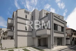 広尾レジデンス壱番館の画像