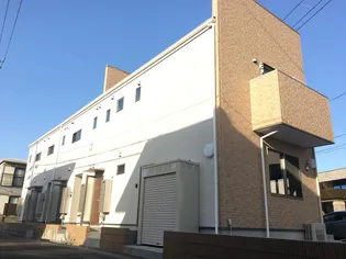 ビルドクラスタ台原の画像