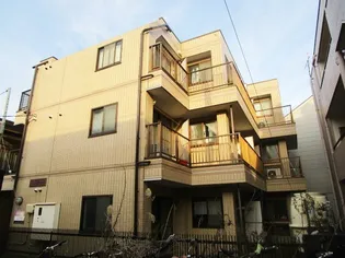 クレスト相模大野の画像