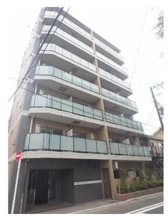 神奈川県横浜市西区伊勢町2【マンション】の外観