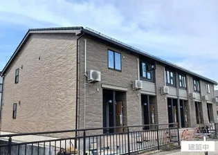 フルール ド ヴィオレットの画像