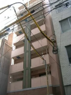 サンマルク ケゴの画像