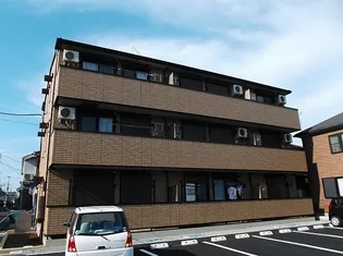 SUNNY FLAT IIの画像
