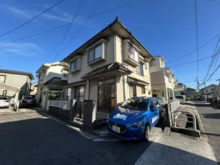 広島県広島市佐伯区八幡1【一戸建】の外観