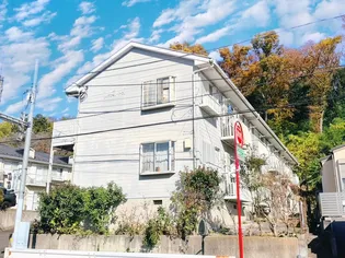 リヴェ-ルK2【2階】の外観