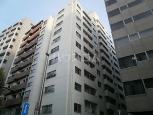 五反田グリーンハイツの画像