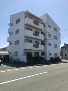 エルメゾン若葉の画像