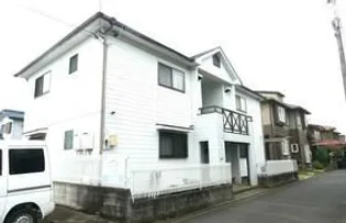 染井ハイツBの画像