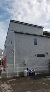 神奈川県海老名市社家6【アパート】の外観