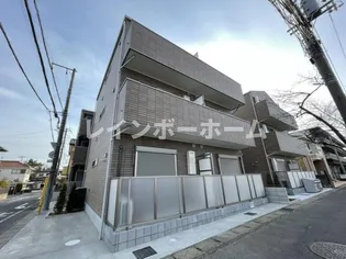 AJ南流山SECONDの画像