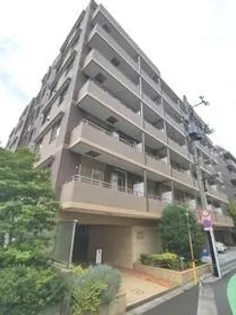 フィールA飯田橋【2階】の外観