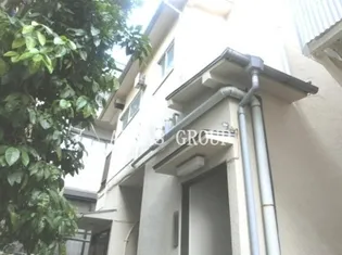 ハイツアンの画像