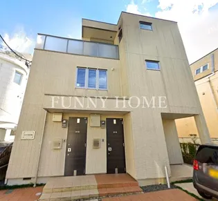 コーナーロット八雲の画像