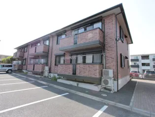 ファミーユつくば Bの画像