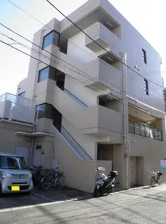 溝ノ口三富ビルの画像
